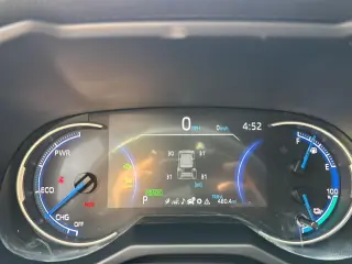 2021 Toyota Rav4 Prime