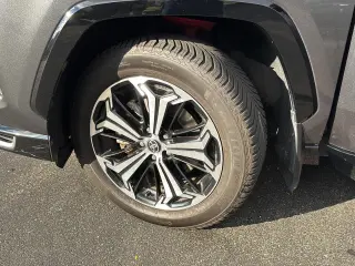 2021 Toyota Rav4 Prime