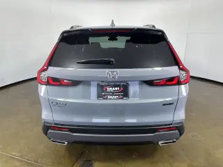 2025 Honda Cr-V Hybrid