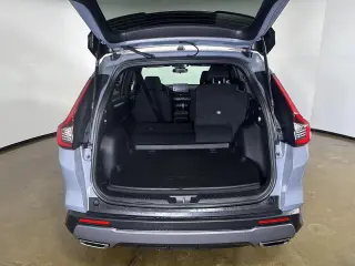 2025 Honda Cr-V Hybrid