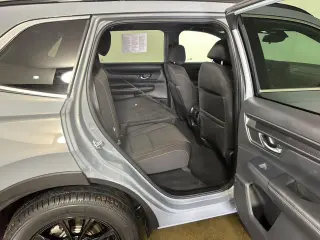 2025 Honda Cr-V Hybrid