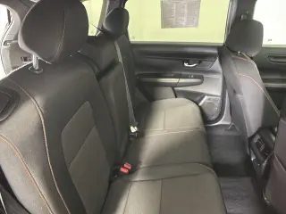 2025 Honda Cr-V Hybrid