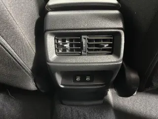2025 Honda Cr-V Hybrid