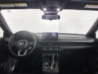 2025 Honda Cr-V Hybrid