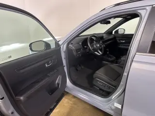 2025 Honda Cr-V Hybrid