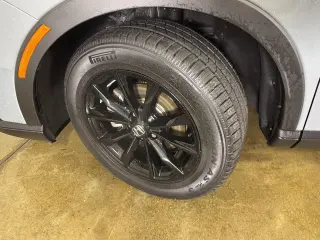 2025 Honda Cr-V Hybrid