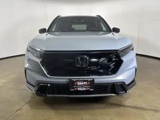 2025 Honda Cr-V Hybrid