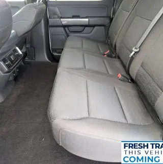 Ford F-150 2023 4x4 XLT 4dr SuperCrew 5.5 ft. SB