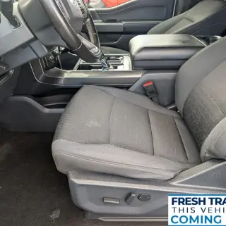 Ford F-150 2023 4x4 XLT 4dr SuperCrew 5.5 ft. SB