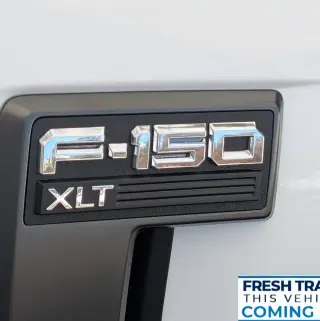 Ford F-150 2023 4x4 XLT 4dr SuperCrew 5.5 ft. SB