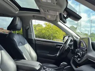 2024 Toyota Highlander