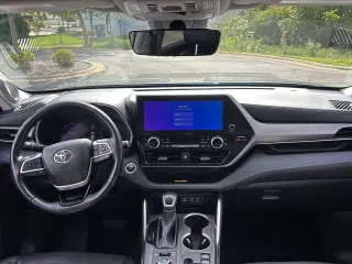 2024 Toyota Highlander