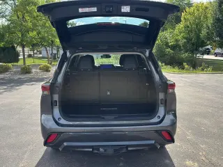 2024 Toyota Highlander
