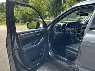 2024 Toyota Highlander