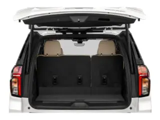 Chevrolet Tahoe 2022 4x2 Premier 4dr SUV