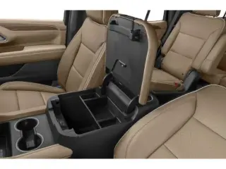 Chevrolet Tahoe 2022 4x2 Premier 4dr SUV