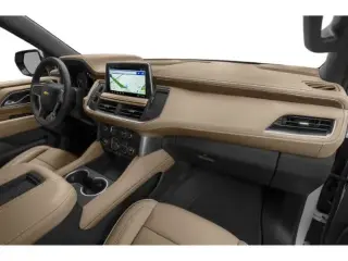 Chevrolet Tahoe 2022 4x2 Premier 4dr SUV