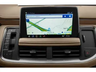 Chevrolet Tahoe 2022 4x2 Premier 4dr SUV