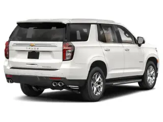 Chevrolet Tahoe 2022 4x2 Premier 4dr SUV