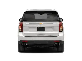 Chevrolet Tahoe 2022 4x2 Premier 4dr SUV