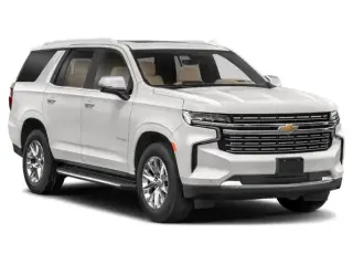 Chevrolet Tahoe 2022 4x2 Premier 4dr SUV