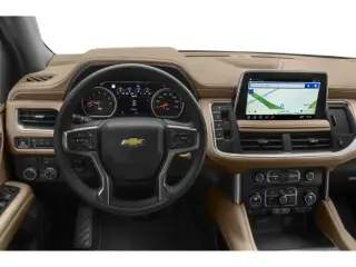 Chevrolet Tahoe 2022 4x2 Premier 4dr SUV