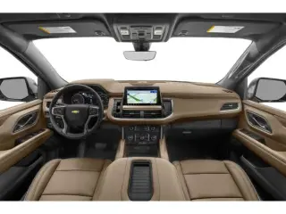 Chevrolet Tahoe 2022 4x2 Premier 4dr SUV