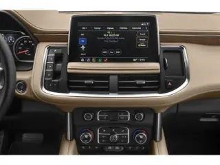 Chevrolet Tahoe 2022 4x2 Premier 4dr SUV