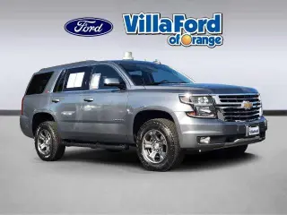 Chevrolet Tahoe 2020 4x4 LT 4dr SUV