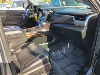 Chevrolet Tahoe 2020 4x4 LT 4dr SUV