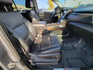 Chevrolet Tahoe 2020 4x4 LT 4dr SUV