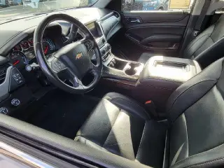 Chevrolet Tahoe 2020 4x4 LT 4dr SUV