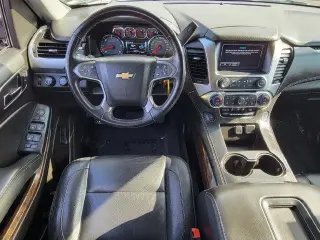 Chevrolet Tahoe 2020 4x4 LT 4dr SUV