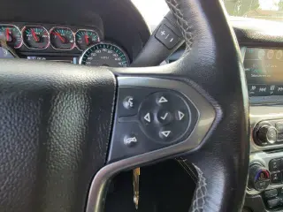 Chevrolet Tahoe 2020 4x4 LT 4dr SUV