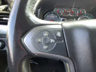 Chevrolet Tahoe 2020 4x4 LT 4dr SUV