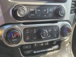 Chevrolet Tahoe 2020 4x4 LT 4dr SUV