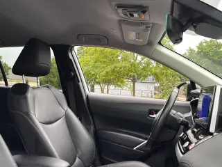 2025 Toyota Corolla Cross