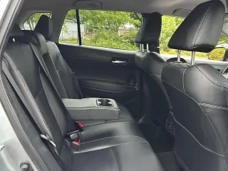 2025 Toyota Corolla Cross