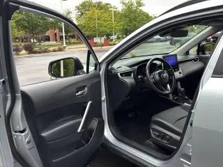 2025 Toyota Corolla Cross