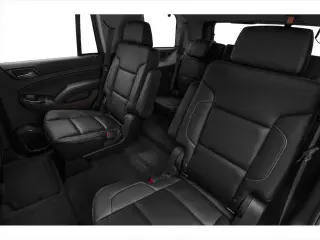 GMC Yukon 2015 4x4 SLT 4dr SUV