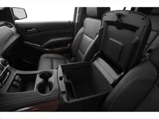GMC Yukon 2015 4x4 SLT 4dr SUV