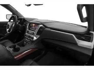 GMC Yukon 2015 4x4 SLT 4dr SUV