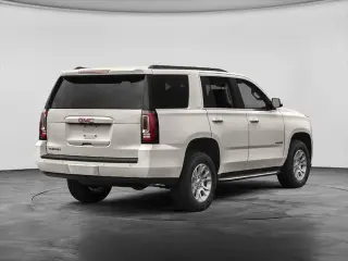 GMC Yukon 2015 4x4 SLT 4dr SUV