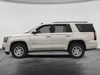 GMC Yukon 2015 4x4 SLT 4dr SUV