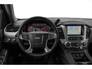 GMC Yukon 2015 4x4 SLT 4dr SUV