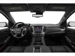 GMC Yukon 2015 4x4 SLT 4dr SUV