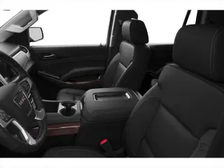 GMC Yukon 2015 4x4 SLT 4dr SUV