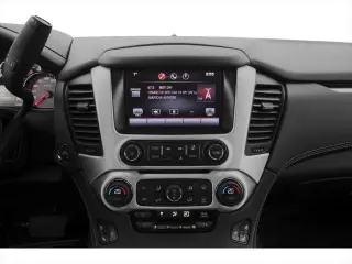 GMC Yukon 2015 4x4 SLT 4dr SUV