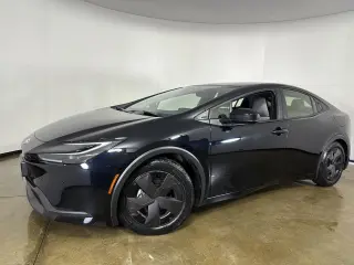 2025 Toyota Prius