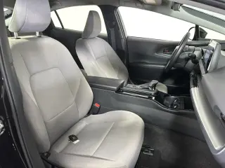 2025 Toyota Prius